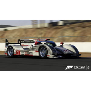 Forza Motorsport 5