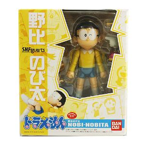 S.H.Figuarts Doraemon: Nobi Nobita (Re-run)