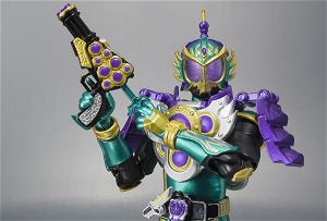 S.H.Figuarts Kamen Rider Gaim: Ryugen Grape Arms