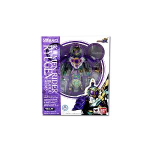S.H.Figuarts Kamen Rider Gaim: Ryugen Grape Arms