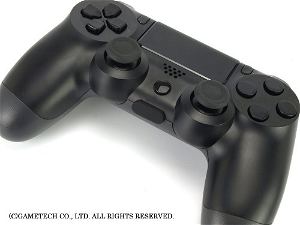 Filter & Cap Set for Playstation 4 (Black)