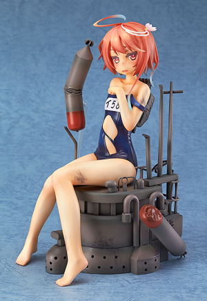 Kantai Collection: I-58 Half-Damage Ver.