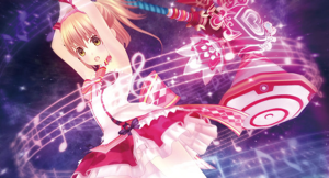 Omega Quintet