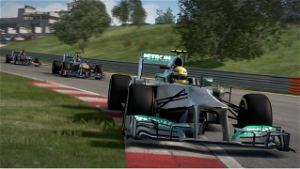 F1 2013 (Complete Edition)