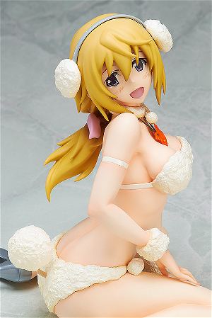 IS (Infinite Stratos): Charlotte Dunois Poodle Ver.