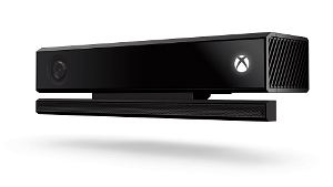 Xbox One Kinect Sensor Bar