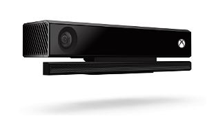 Xbox One Kinect Sensor Bar