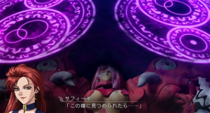 Super Robot Taisen OG Saga: Masou Kishin F Coffin of The End