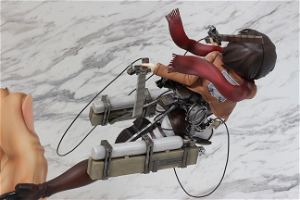 Attack on Titan: Mikasa Ackerman
