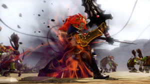 Hyrule Warriors