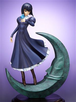 Mahoutsukai no Yoru: Kuonji Alice