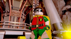 LEGO Batman 3: Beyond Gotham