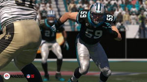 Madden NFL 2015