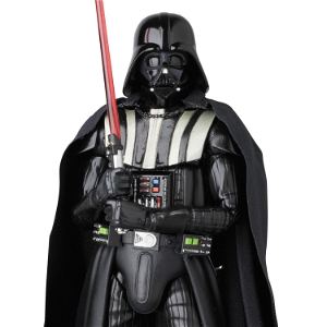 Mafex Star Wars: Darth Vader