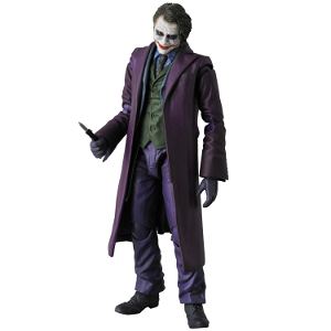 MAFEX The Dark Knight: Joker