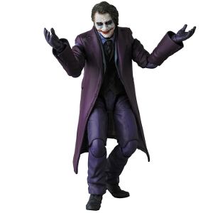 MAFEX The Dark Knight: Joker