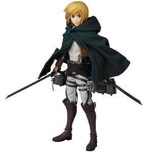 Real Action Heroes No. 676 Attack on Titan: Armin Arlert