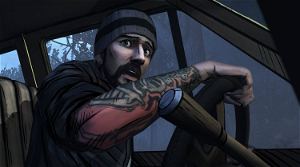 The Walking Dead: A Telltale Games Series (Game of the Year Edition)