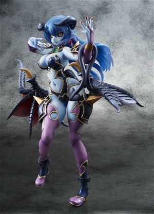 Excellent Model Shinrabansho Choco: Demon General Astaroth