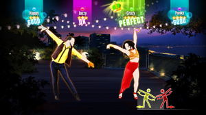 Just Dance 2015