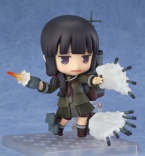 Nendoroid No. 430 Kantai Collection: Kitakami