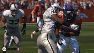 Madden NFL 2015 (Ultimate Edition)