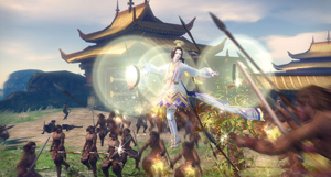 Musou Orochi 2 Ultimate