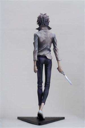 MensHdge Technical Statue No.2 Psycho-Pass: Makishima Shogo