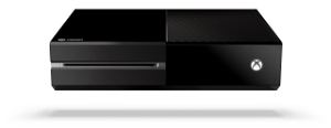 Xbox One Console System