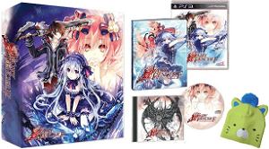 Fairy Fencer F (Limited Edition)