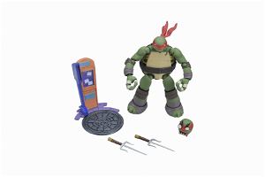 Revoltech Teenage Mutant Ninja Turtles: Raphael (Re-run)