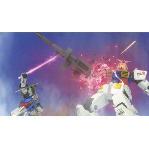 Gundam Breaker (PlayStationVita the Best)