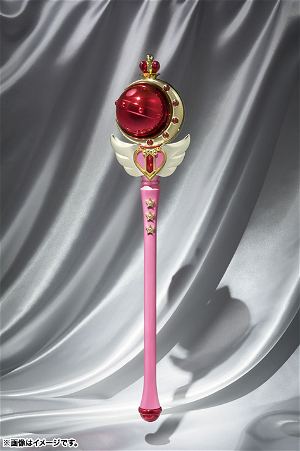 PROPLICA Sailor Moon: Cutie Moon Rod