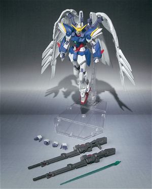 Robot Spirits Side MS Gundam W: Wing Gundam Zero EW Ver. (Re-run)