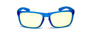 Gunnar Optiks Intercept Colors Gaming Eyewear (Cobalt)