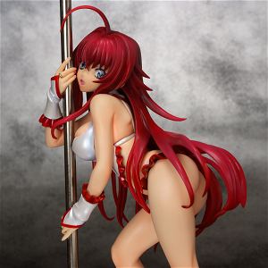 High School DxD: Rias Gremory Pole Dance Ver. Repaint