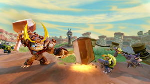 Skylanders Trap Team (Starter Pack)