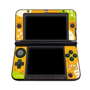 MH Airou Accessory Kit for 3DS LL