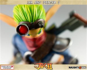 Jak and Daxter The Precursor Legacy: Jak and Daxter 2
