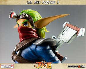 Jak and Daxter The Precursor Legacy: Jak and Daxter 2