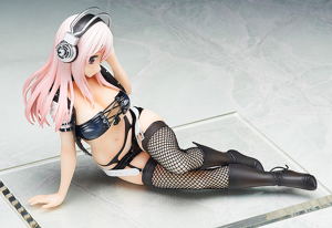 Nitro Super Sonic: Super Sonico After The Party