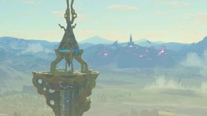 The Legend of Zelda: Breath of the Wild