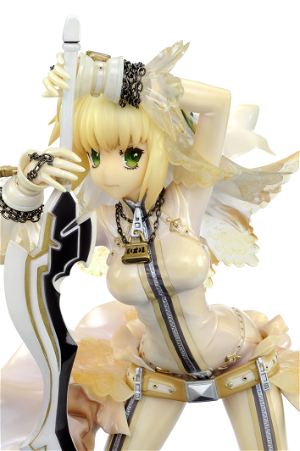 Fate/EXTRA CCC: Saber