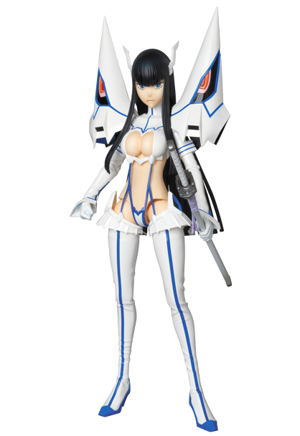 Real Action Heroes 683 Kill la Kill: Kiryuin Satsuki Kamui Junketsu Ver.