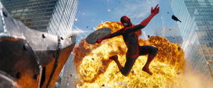 The Amazing Spider-Man 2