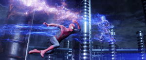 The Amazing Spider-Man 2 [3D]