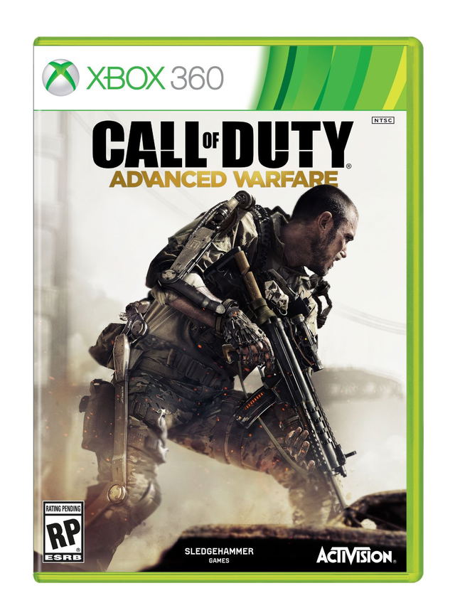 Call of Duty: Advanced Warfare