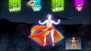 Just Dance 2015 (English)