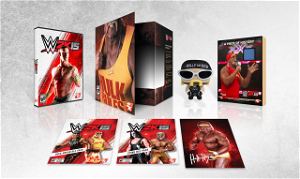 WWE 2K15 (Hulkamania Edition)