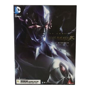 DC Comics Variant Play Arts Kai: Darkseid